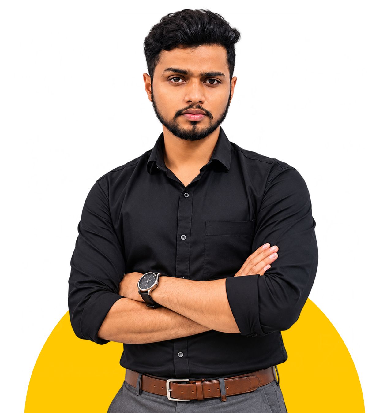 Physics teacher